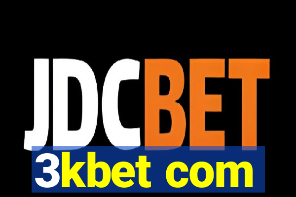 3kbet com